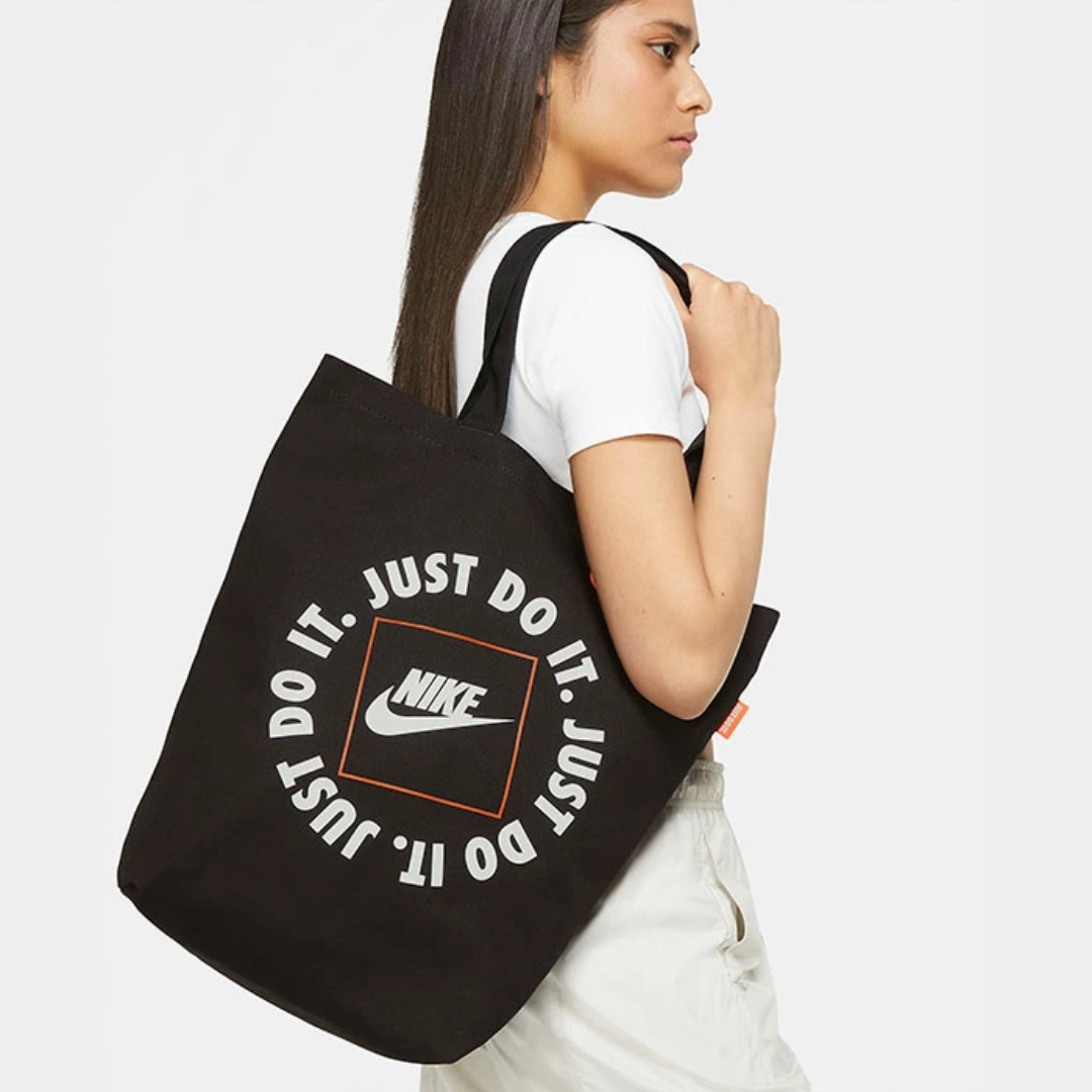 Nike Heritage Tote