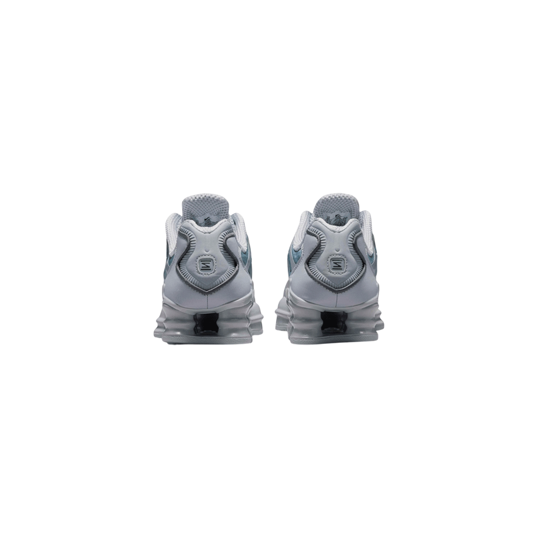 Nike Shox TL "Wolf Grey Iron Grey"