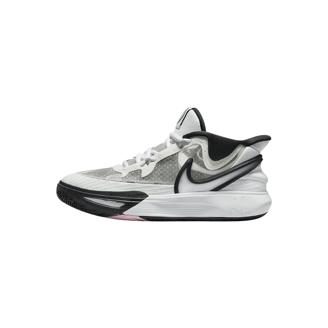 Nike Kyrie 8 GO "White Black"