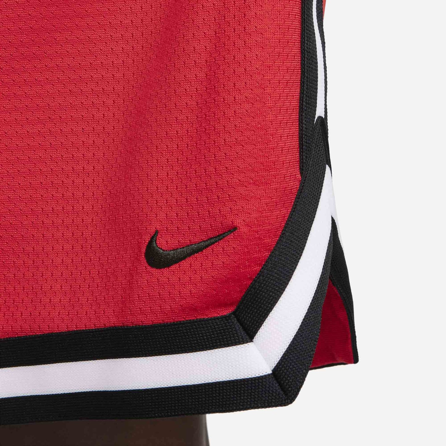 Short "ADN Nike Red"
