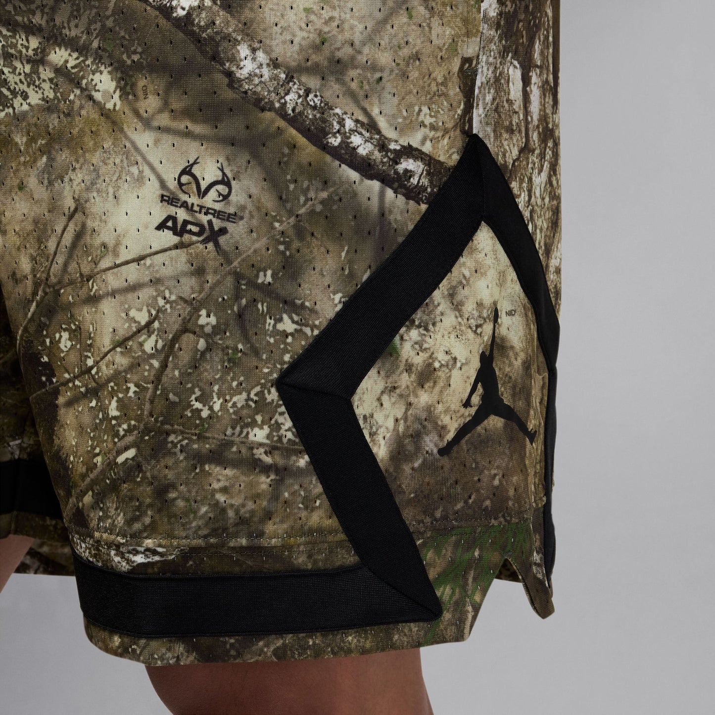 Short "Jordan Sport Diamond"