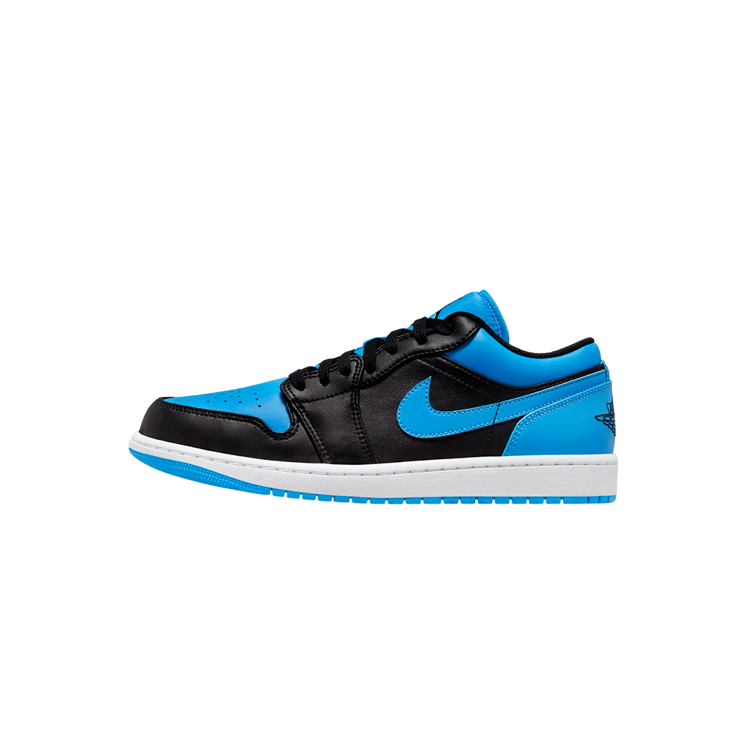 Air Jordan 1 Low "UNC"