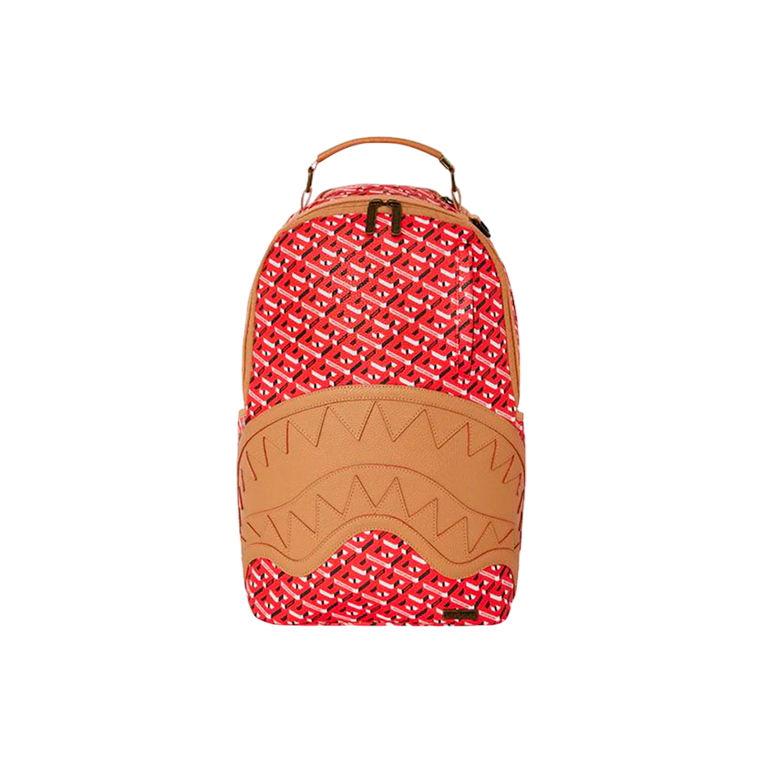 Sprayground "Mochila 3dsg"