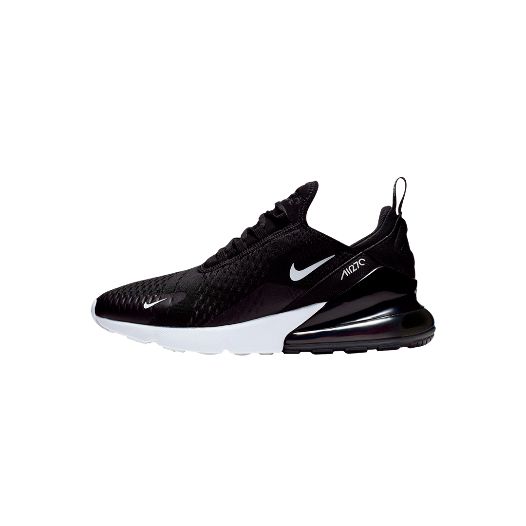 Nike Air Max 270 "Black"