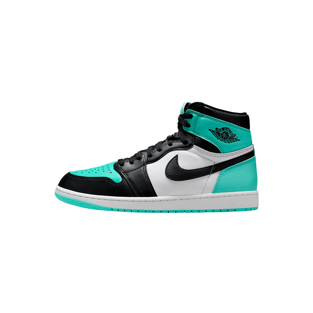 air Jordan 1 High OG "Green Glow"