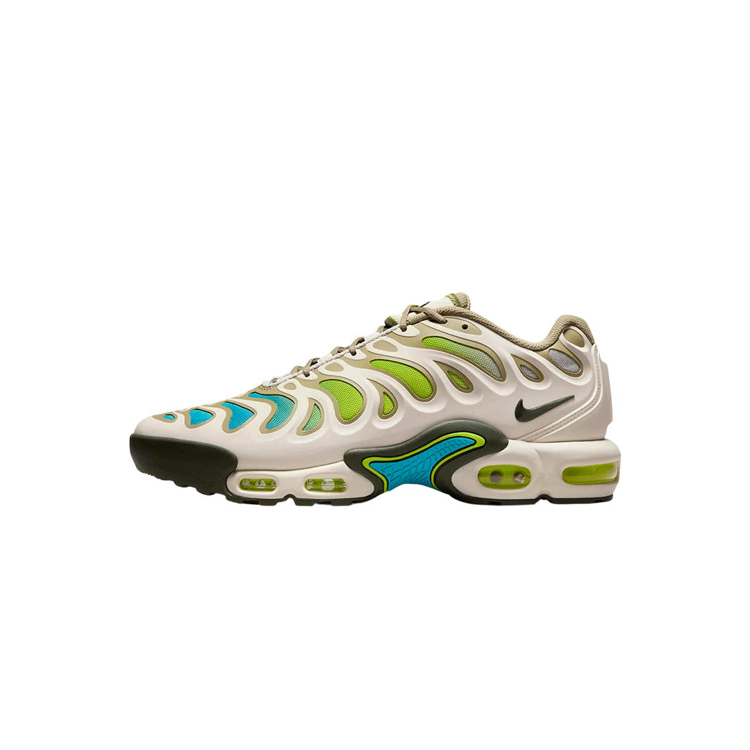 Nike Air Max Plus Drift "Phantom/Cyber"