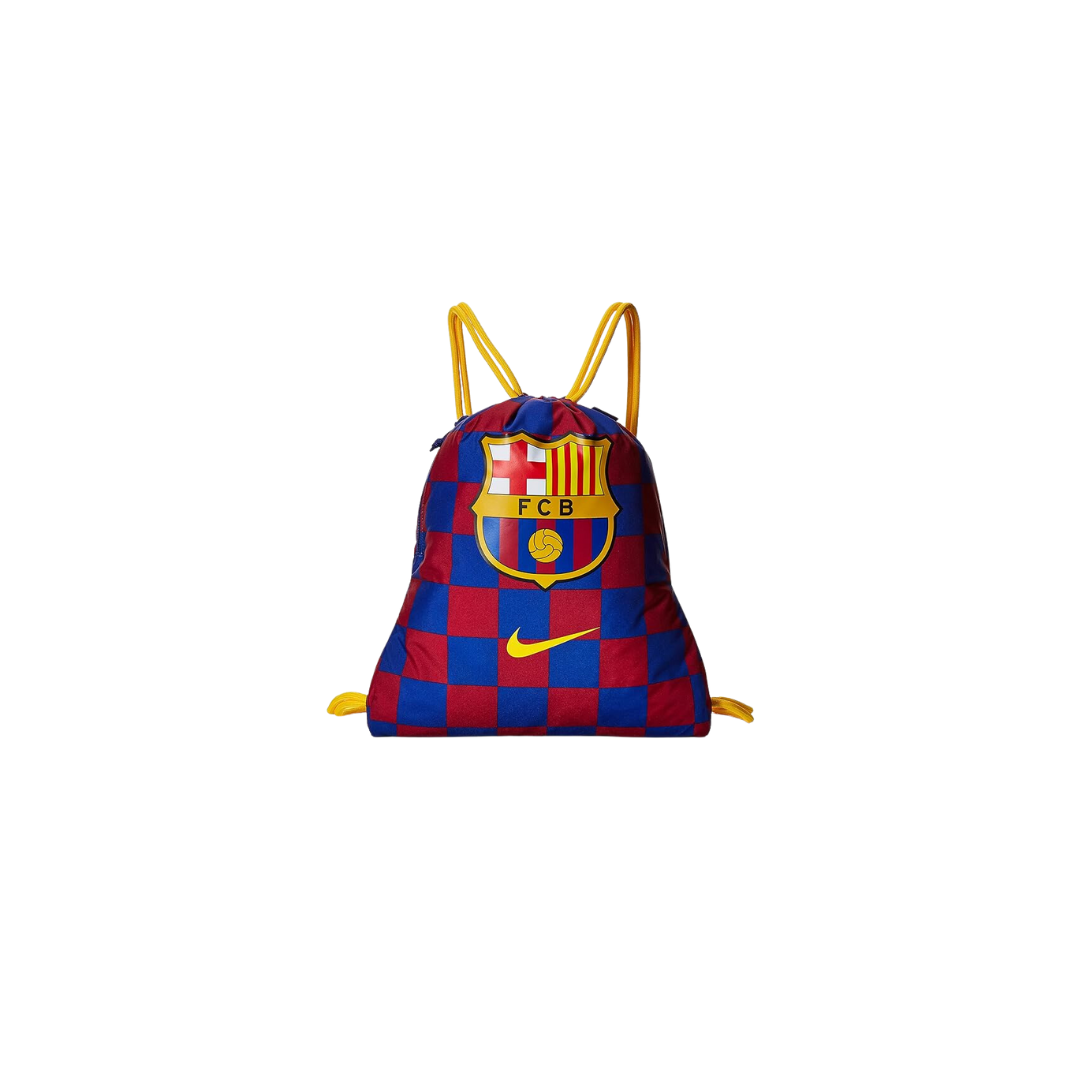 Nike FC Barcelona Stadium Gymsack