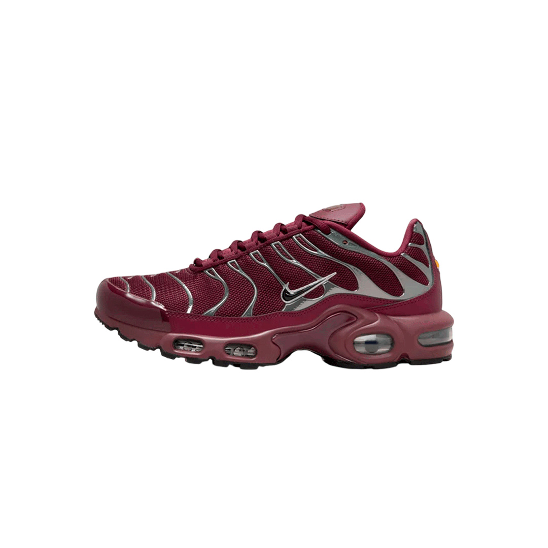 Nike Air Max Plus "Night Maroon"