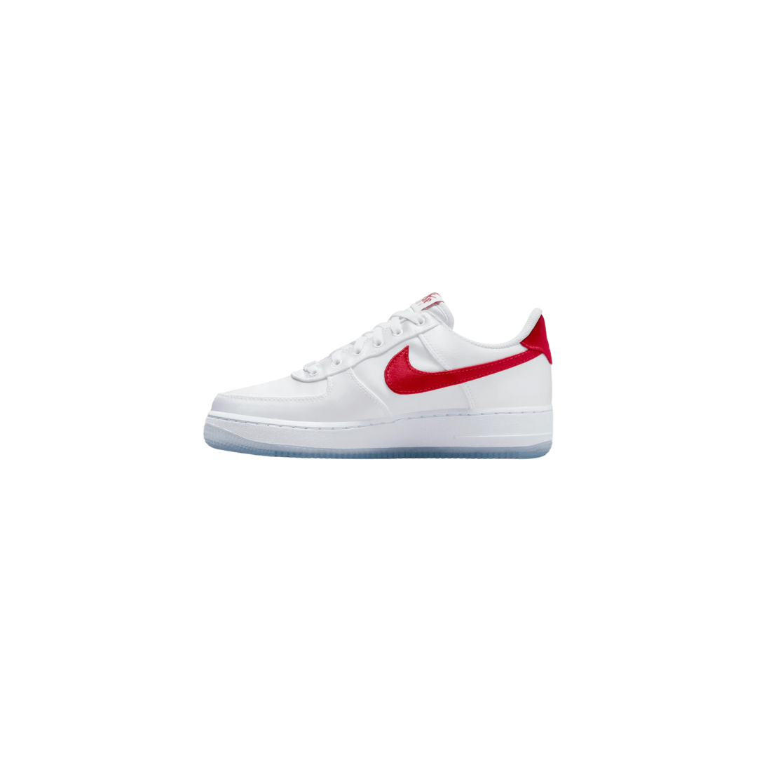 Air force 1 varsity red discount