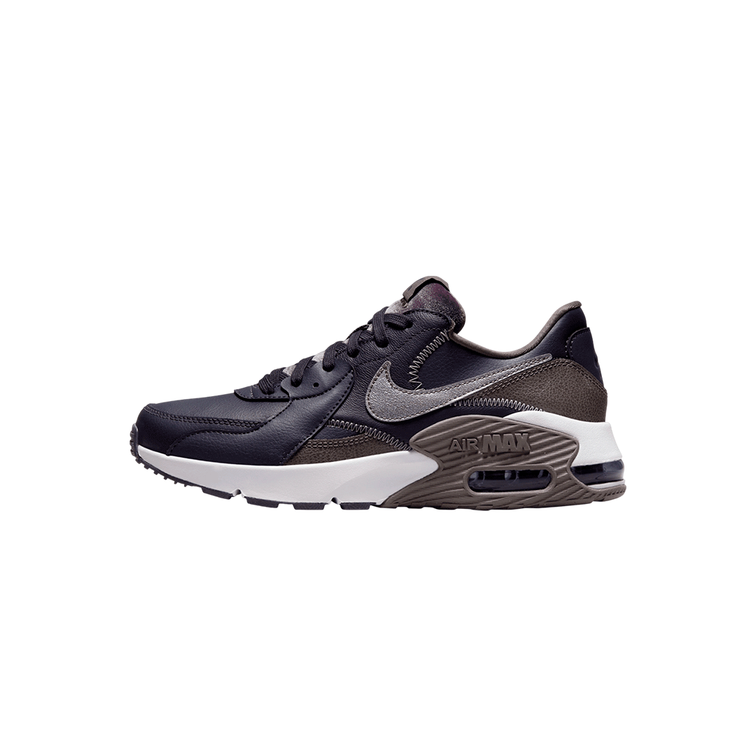 Nike Air Max Excee "Purple Black"