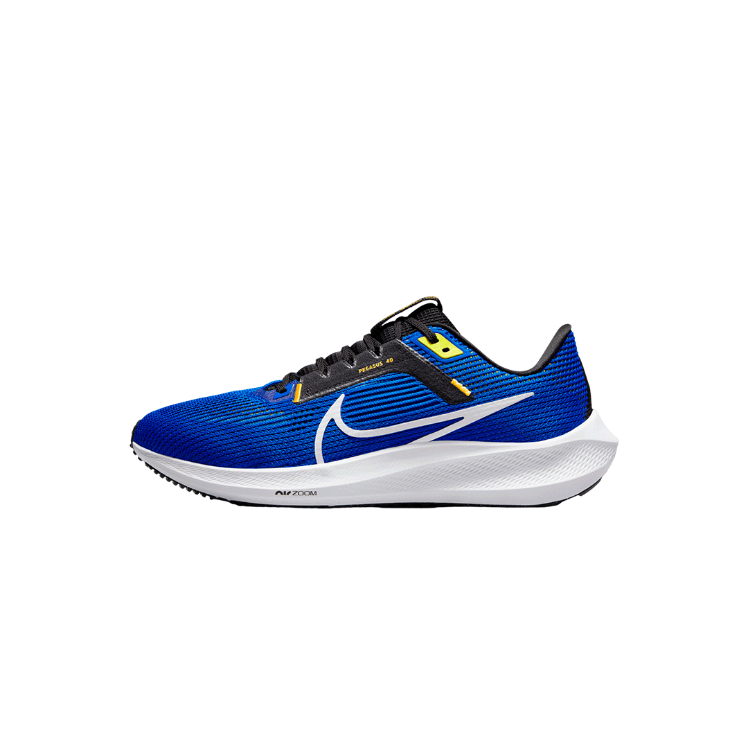 Nike Air Zoom Pegasus 40 "Racer Blue"
