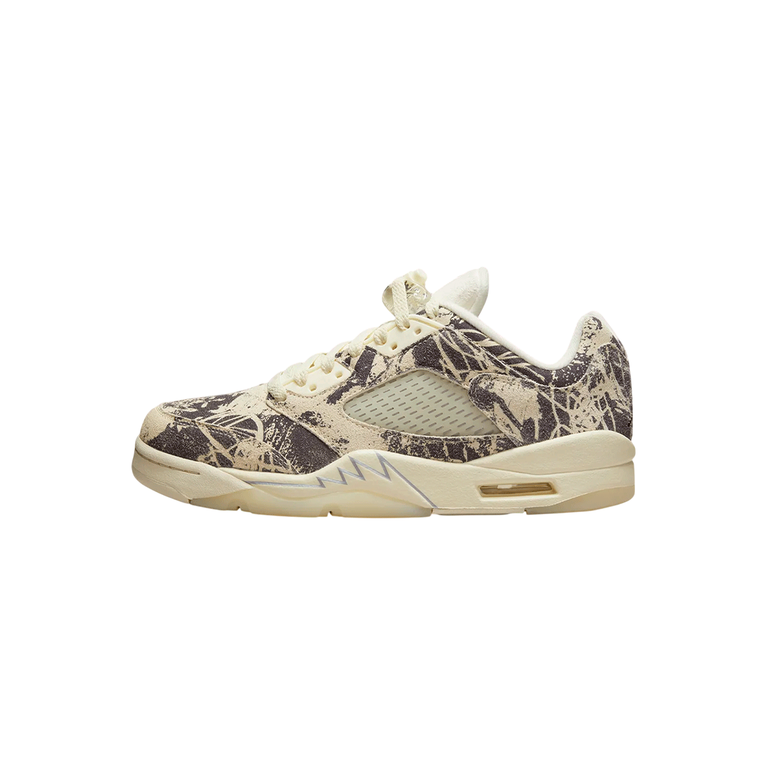 Air Jordan 5 Low "Expression"