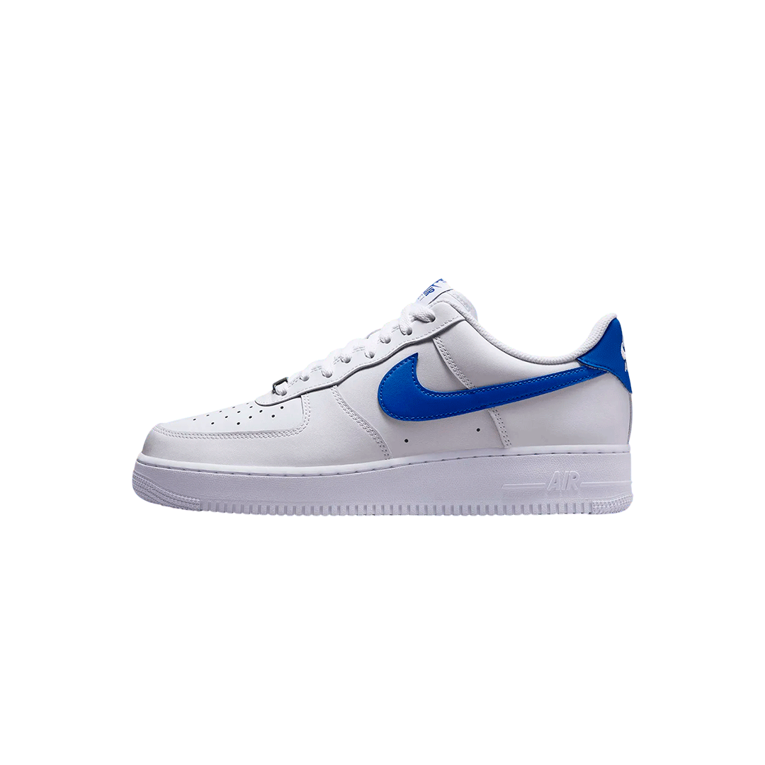 Nike Air Force 1 "Hyper Royal"