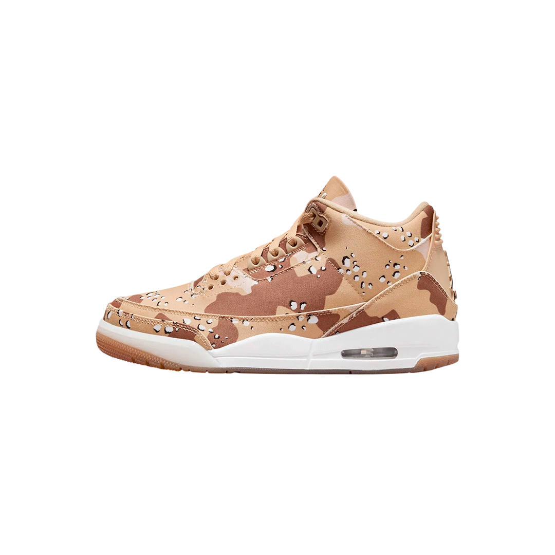 Air Jordan 3 "WNBA All-Star"