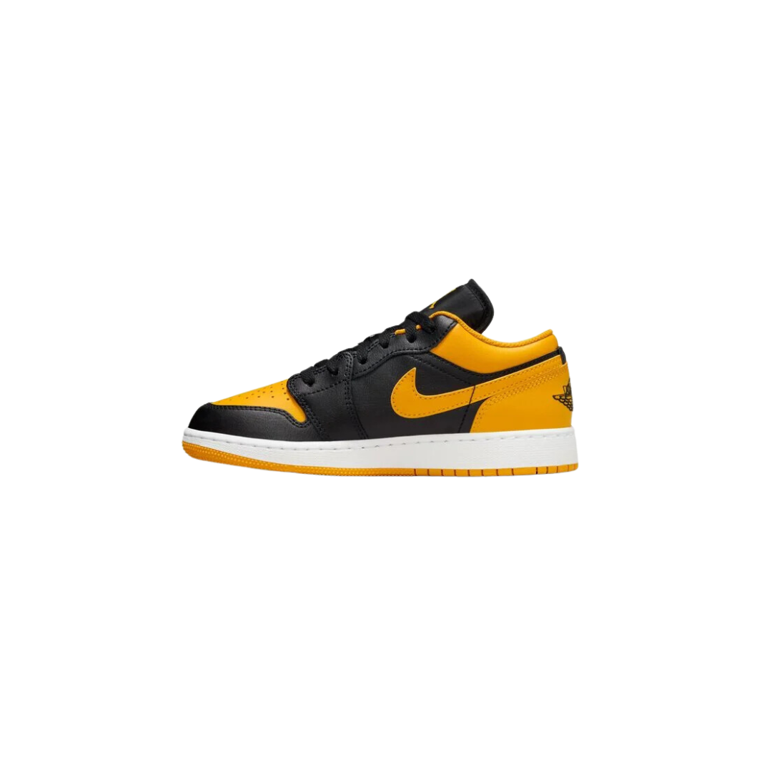 Nike jordan 1 amarillas online