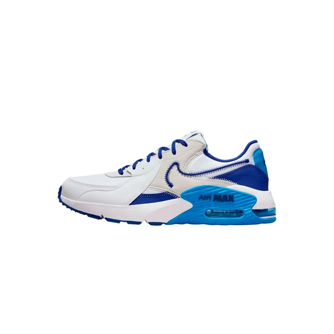 Nike Air Max Excee"White Royal Blue"