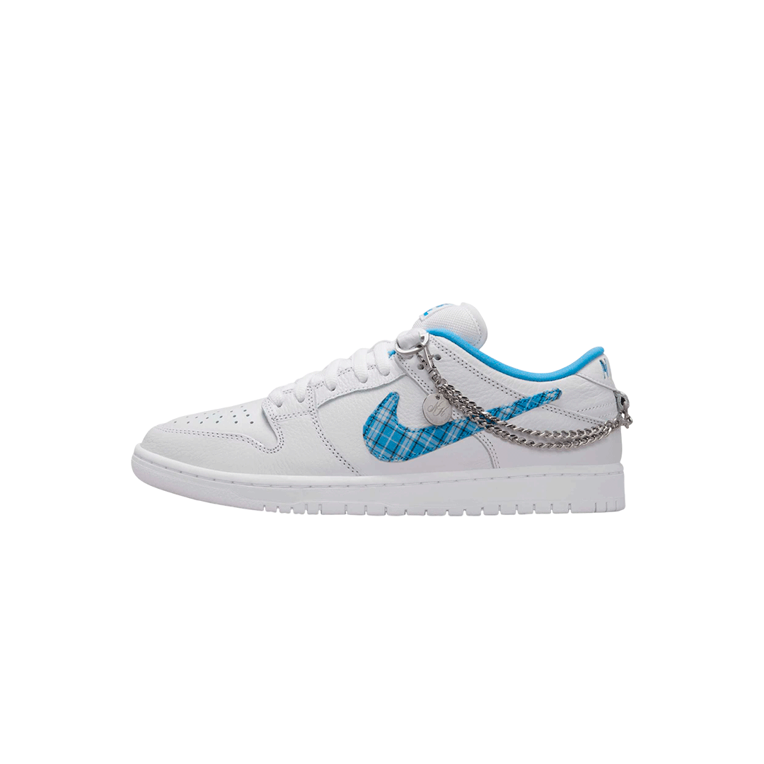 Nike SB Dunk Low "Nicole Hause"