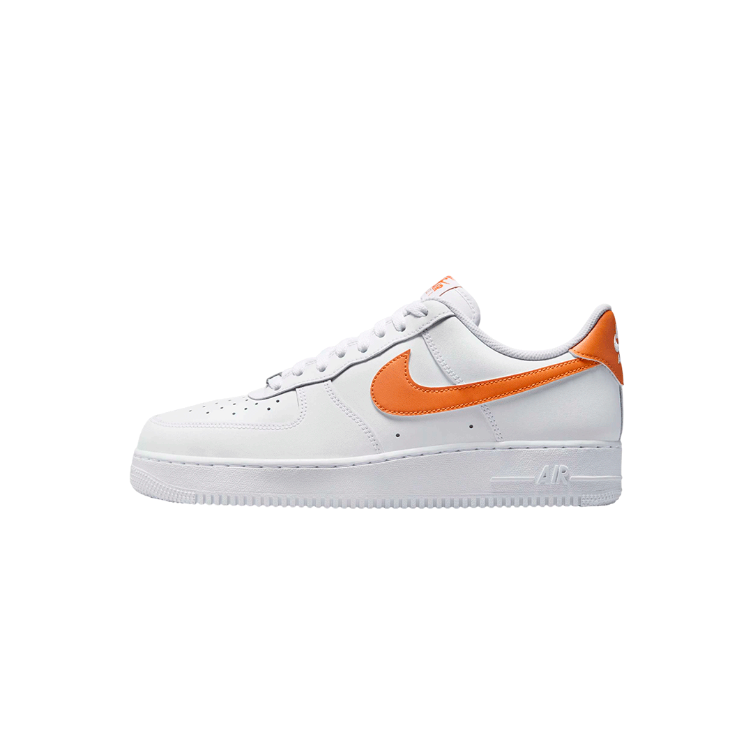 Nike Air Force 1 Low '07 "White Monarch"