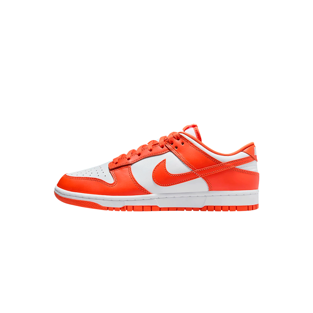 Nike Dunk Low “Syracuse”
