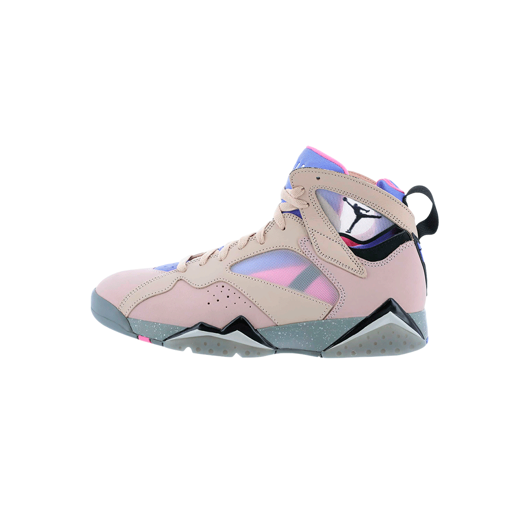 Air Jordan 7 SE "Sapphire"