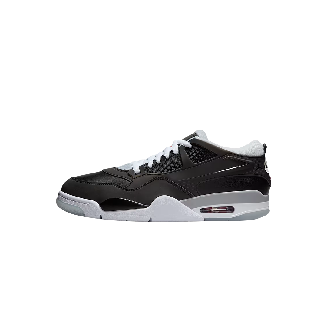 Air Jordan 4 RM "Metallic Black"
