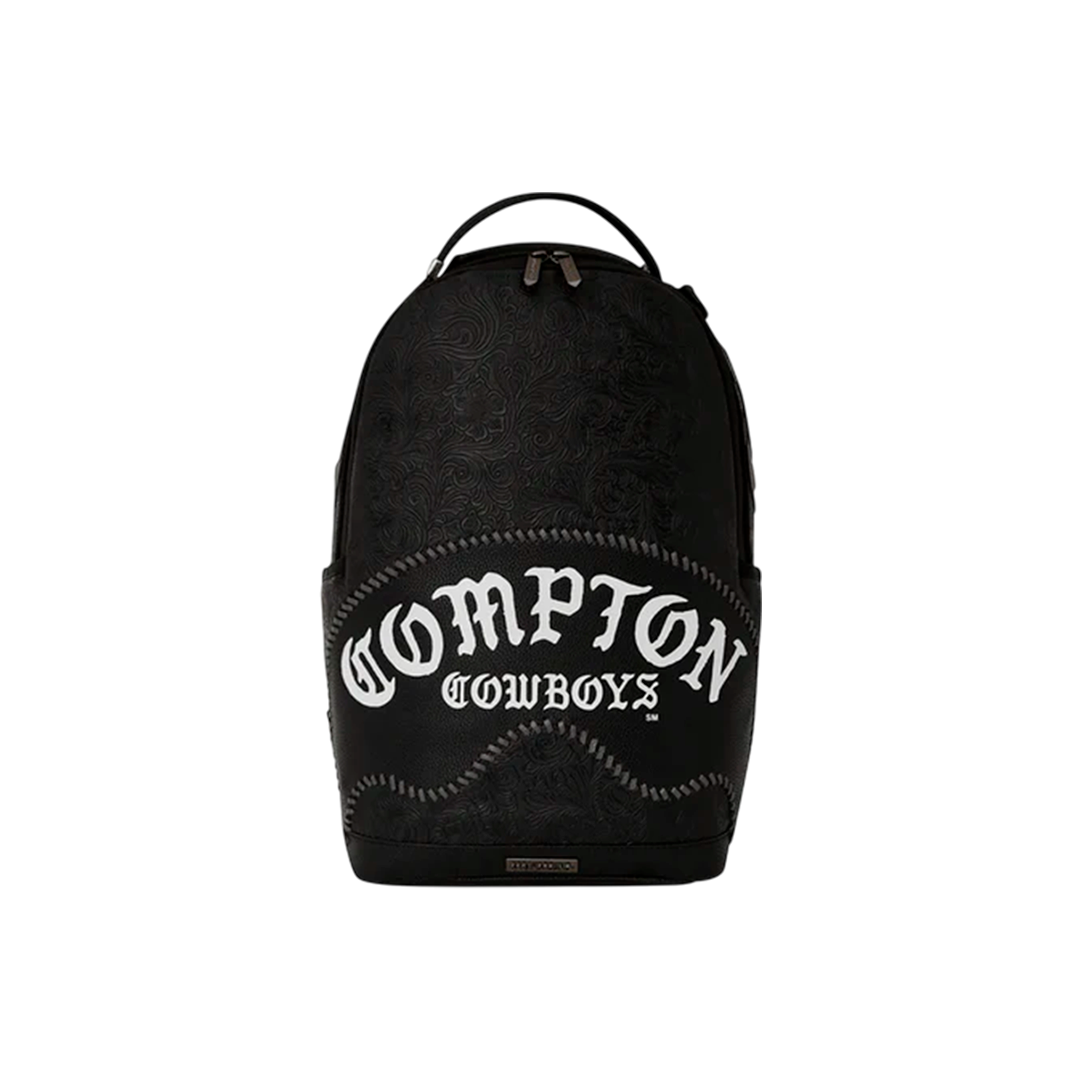 Sprayground "Compton Cowboys Embossed"