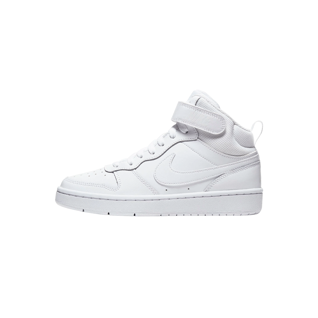 Nike Court Borough Mid 2