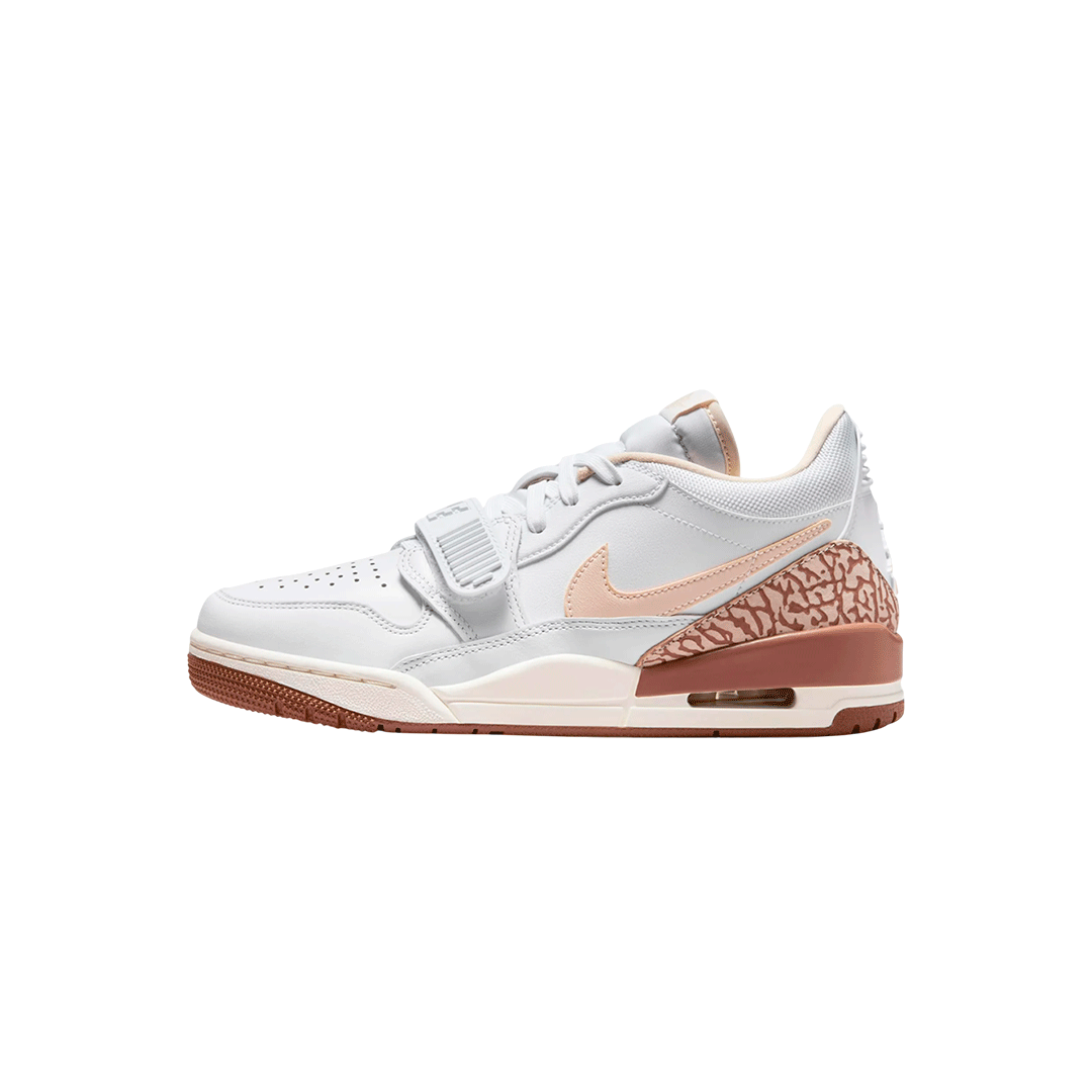 Air Jordan 312 Low "Archaeo Brown"