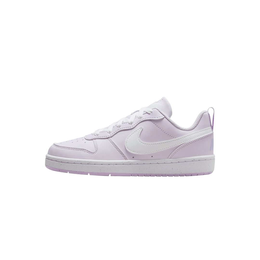 Nike Court Borough Low Recraft "Barely Grape"