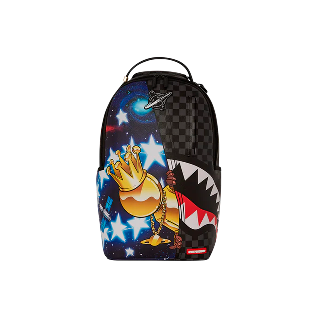 Sprayground "Astromane Reveal Dlxsv"