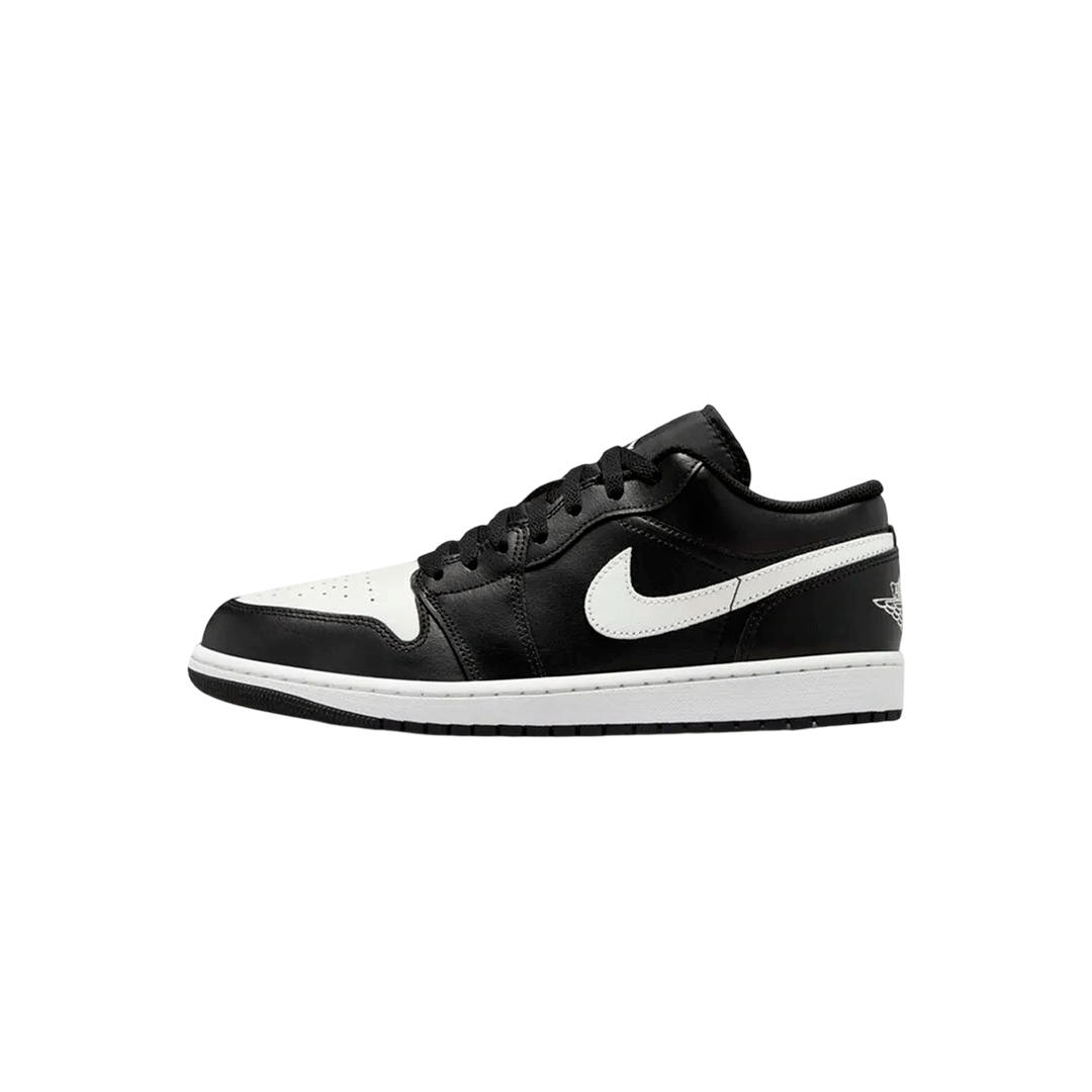Air Jordan 1 Low "Reverse Panda"