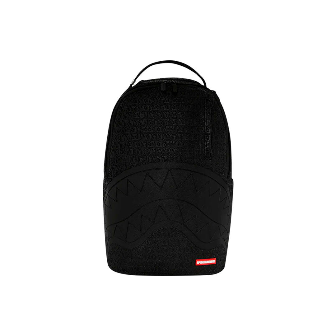 Sprayground "Dlxsv Vato Type"