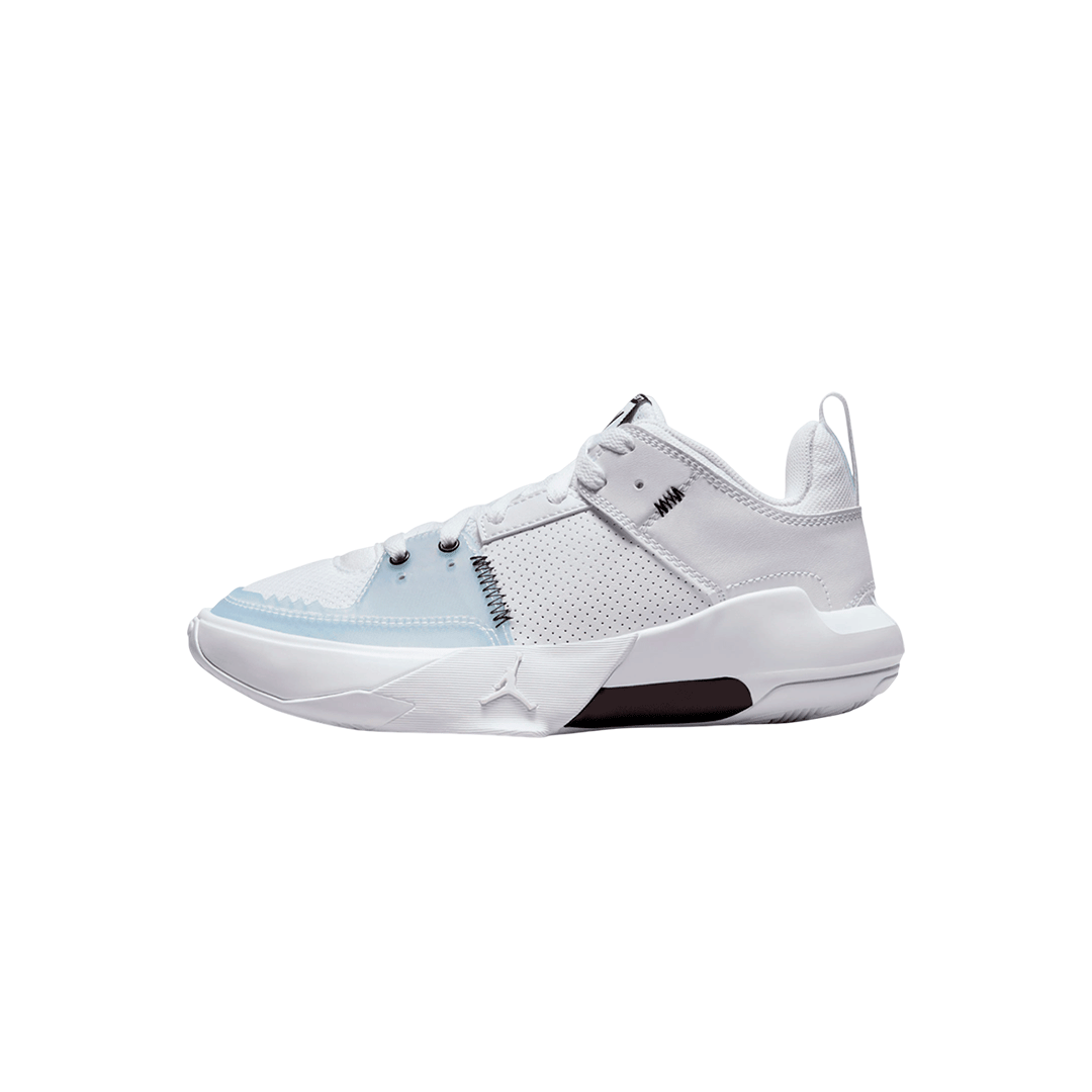 Jordan One Take 5 "White Black"