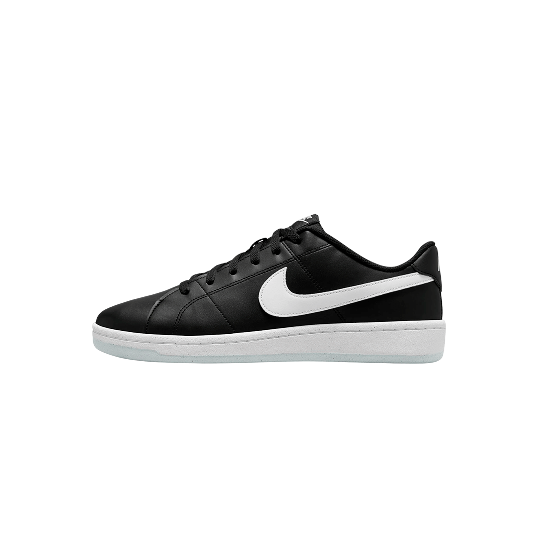 Nike Court Royale 2 Next Nature "Black/White"