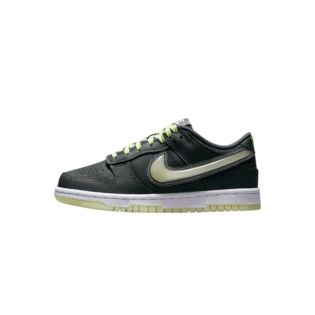 Nike Dunk Low GS "Halloween"