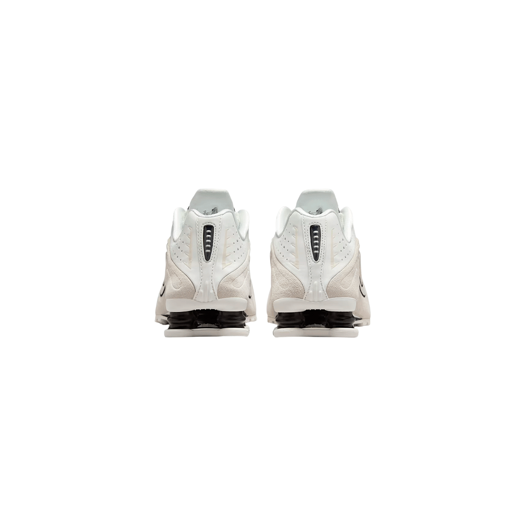 Nike Shox R4 "Light Greenish Brown"