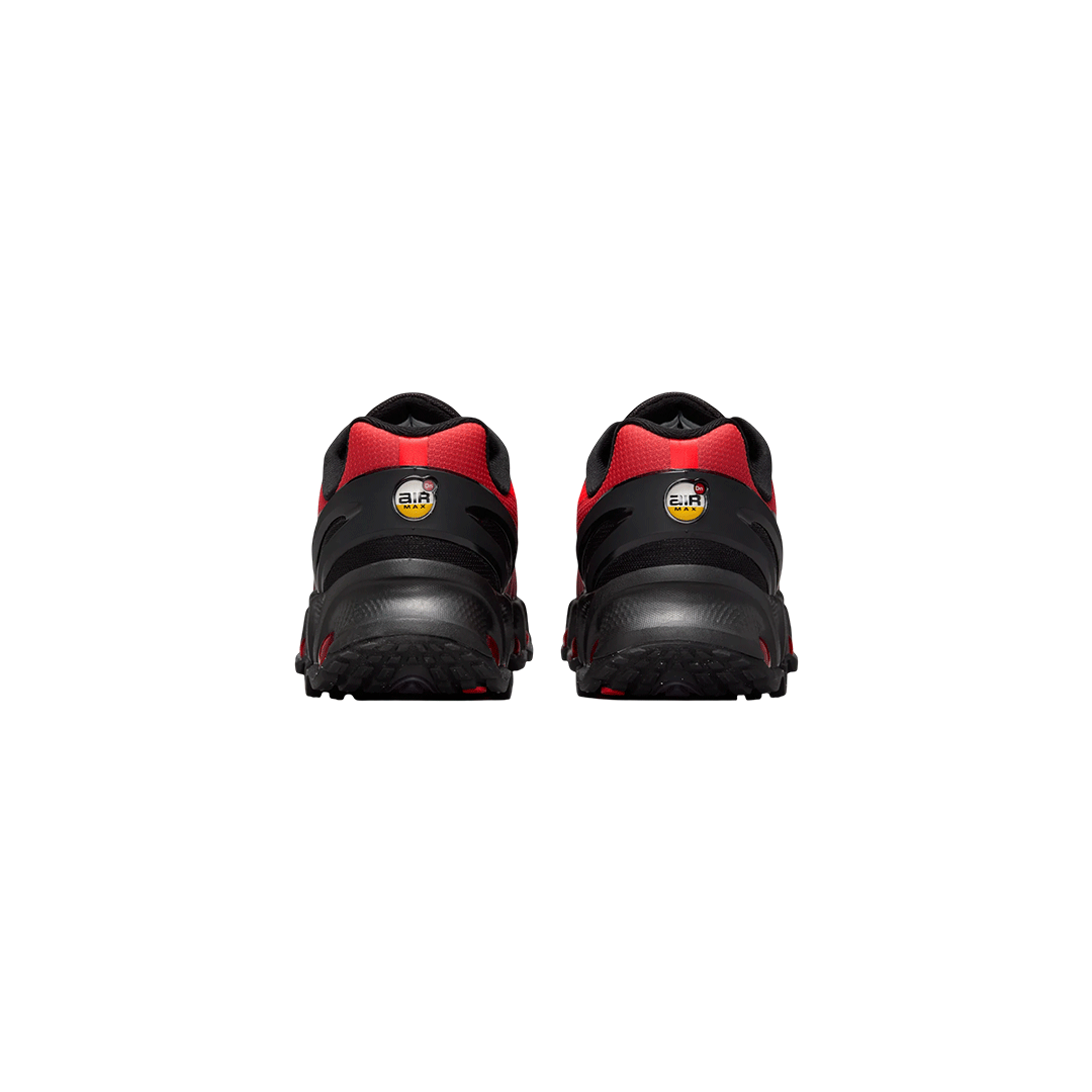 Nike Air Max Dn8 "Black Bright Crimson"