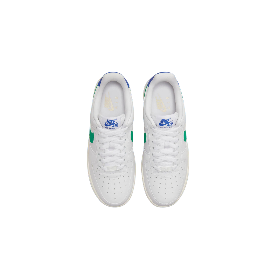 Nike Air Force 1 Low Womens "Stadium Green"