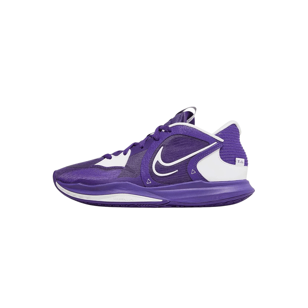 Kyrie Low 5 TB "Court Purple"