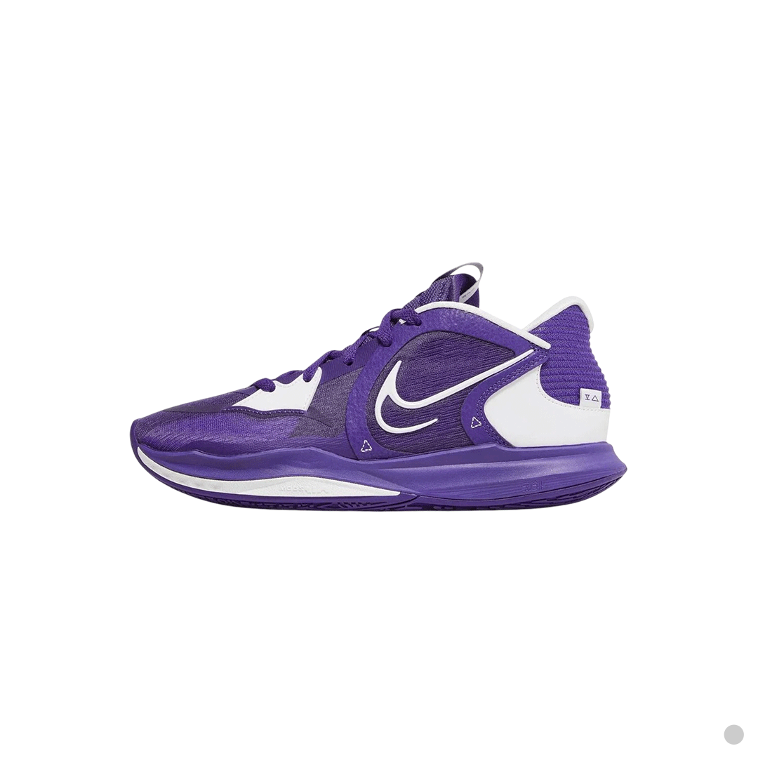 Kyrie Low 5 TB "Court Purple"