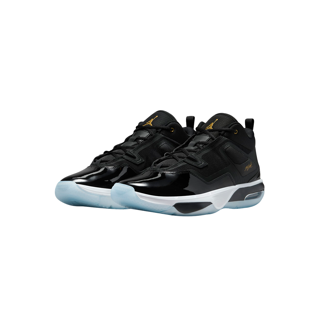 Jordan Stay Loyal 3 "Black White"