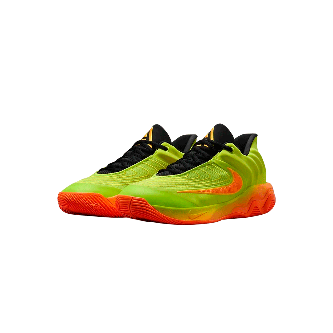 Nike Giannis Immortality 4 “Halloween”