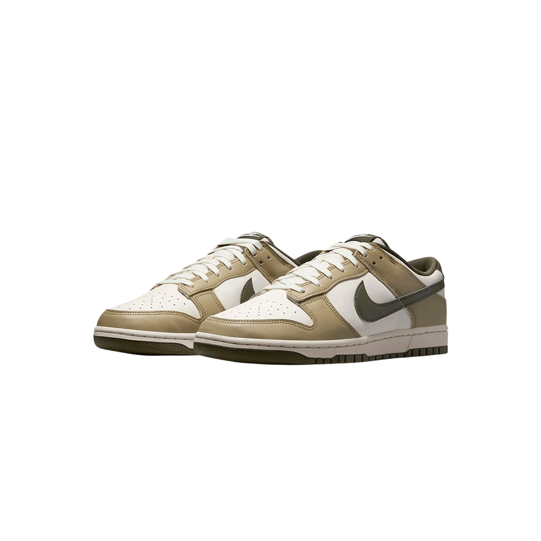 Nike Dunk Low "Neutral Olive Cargo Khaki"