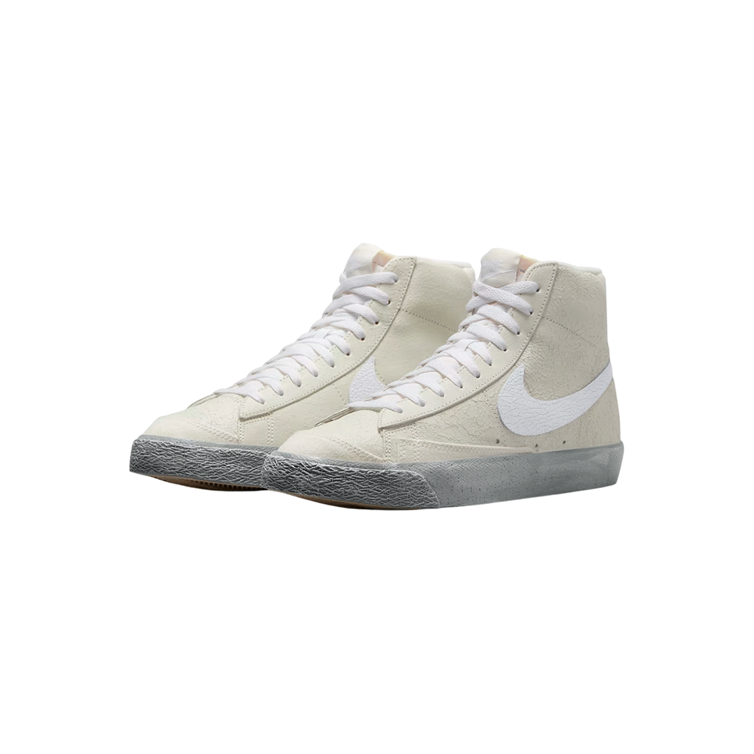 Nike Blazer Mid 77' "Salt Flats"
