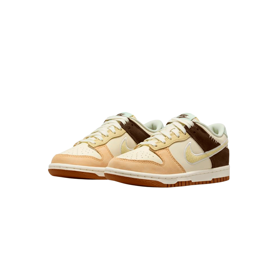 Nike Dunk Low GS "Coconut Milk"