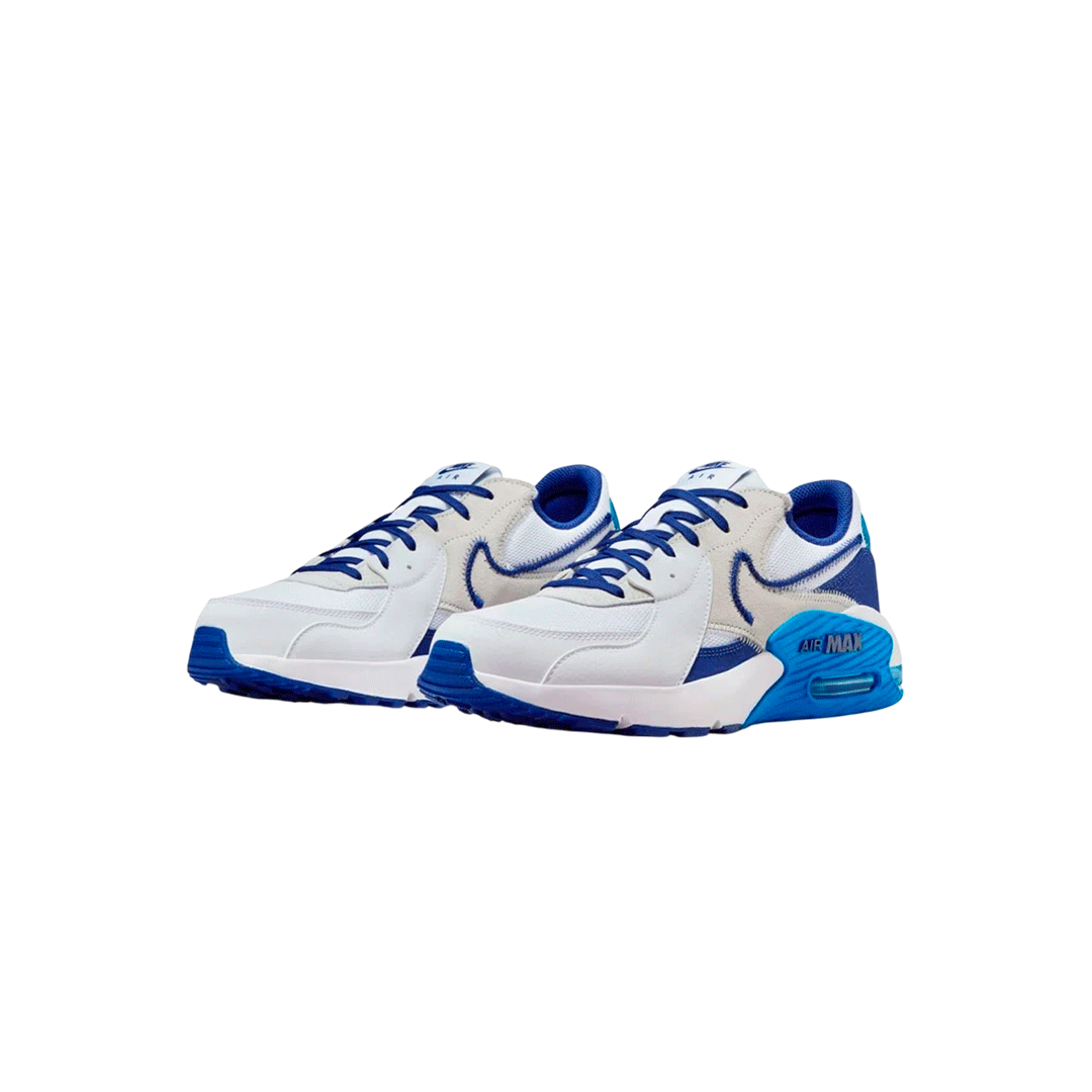 Nike Air Max Excee"White Royal Blue"
