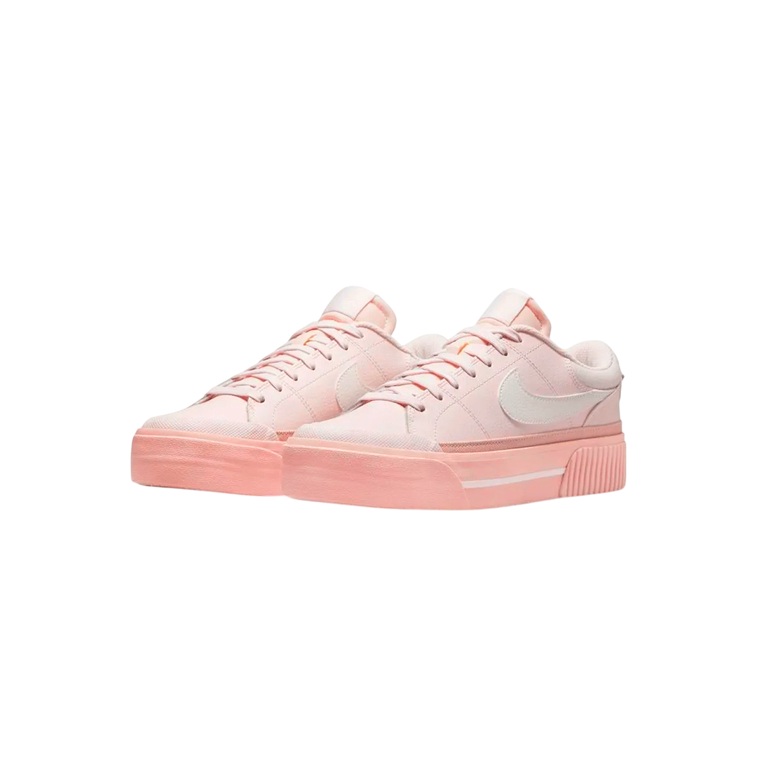 Nike Court Legacy Lift "Pink"