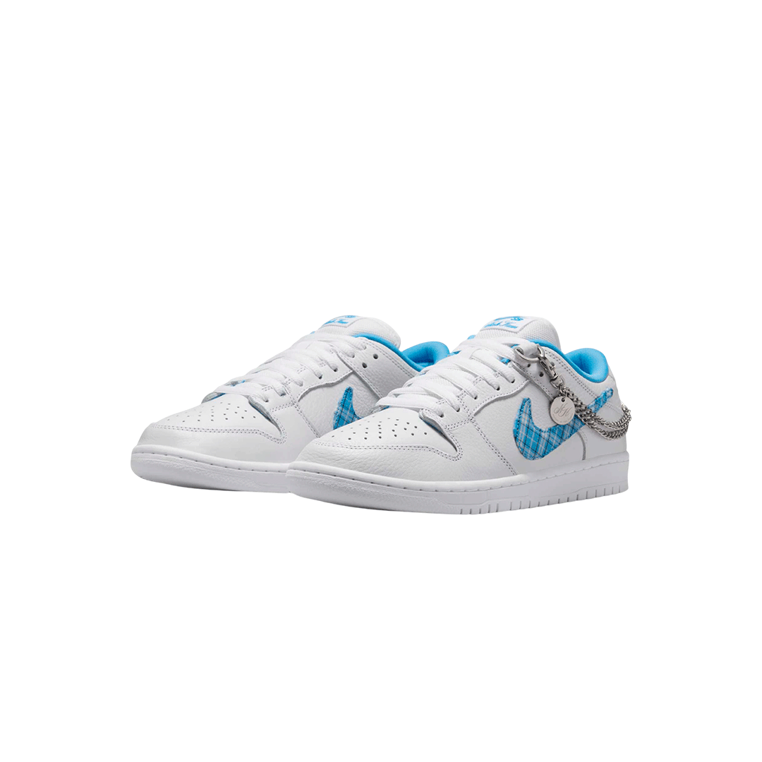 Nike SB Dunk Low "Nicole Hause"