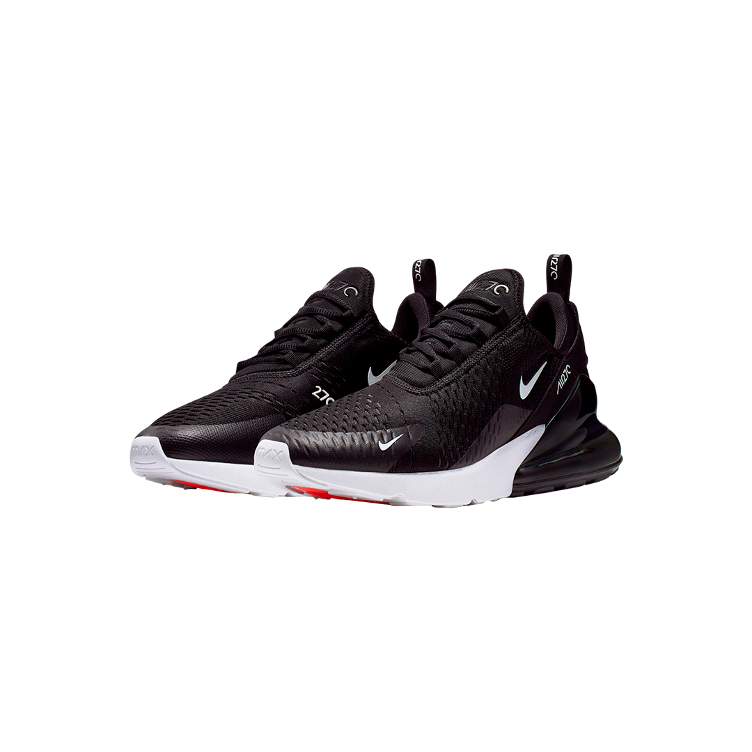 Nike Air Max 270 "Black"