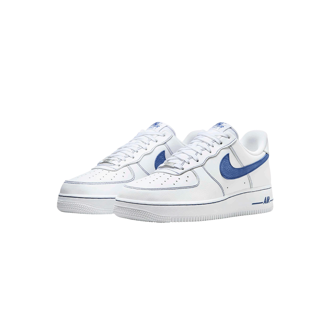 Nike Air Force 1 Low "Deep Royal Blue"